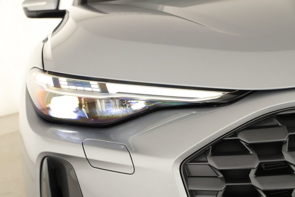 Certified 2025 Audi Q5 Prestige AWD/4WD image 34