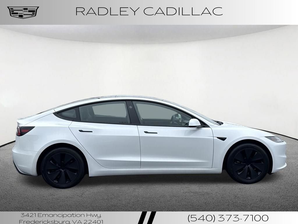 Used 2025 Tesla Model 3 Long Range image 18
