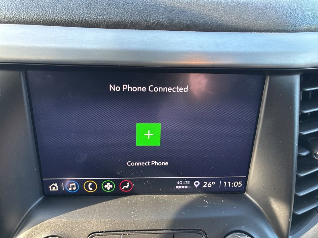 Used 2023 GMC Acadia SLE w/ Driver Convenience Package image 9