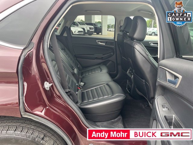 Used 2023 Ford Edge SEL w/ Convenience Package AWD/4WD image 40