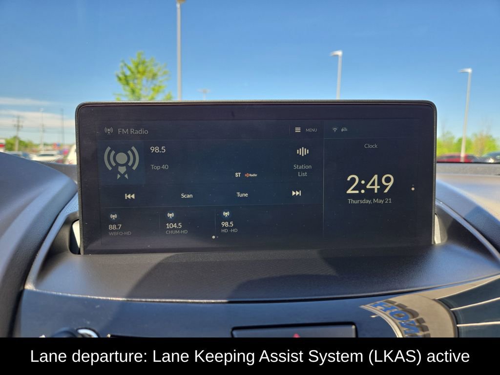 Used 2019 Acura RDX AWD image 18