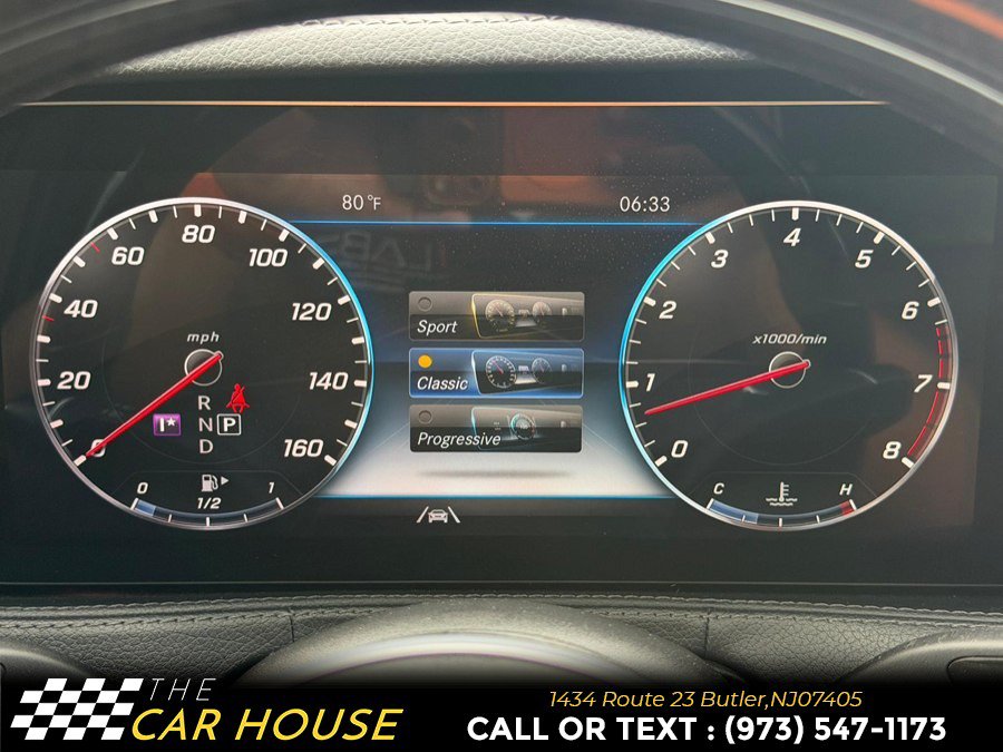 Used 2020 Mercedes-Benz S 450 4MATIC Sedan image 39
