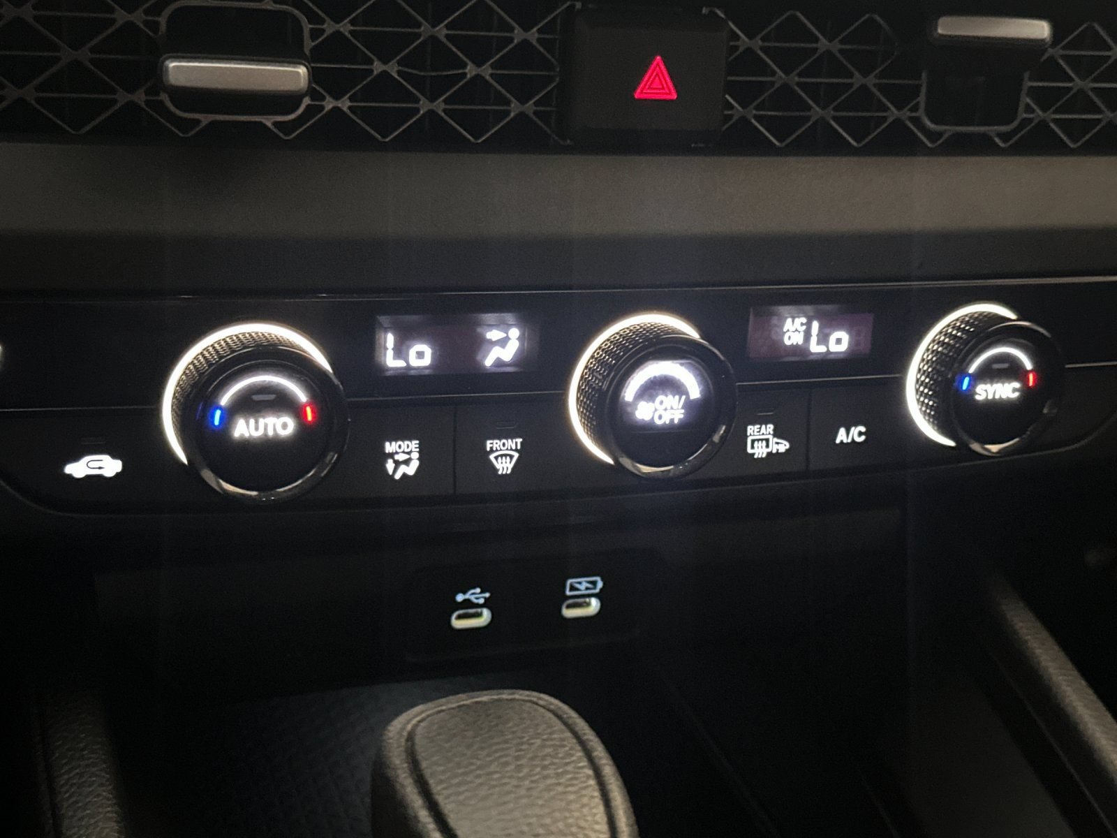 Used 2025 Honda Accord SE image 18