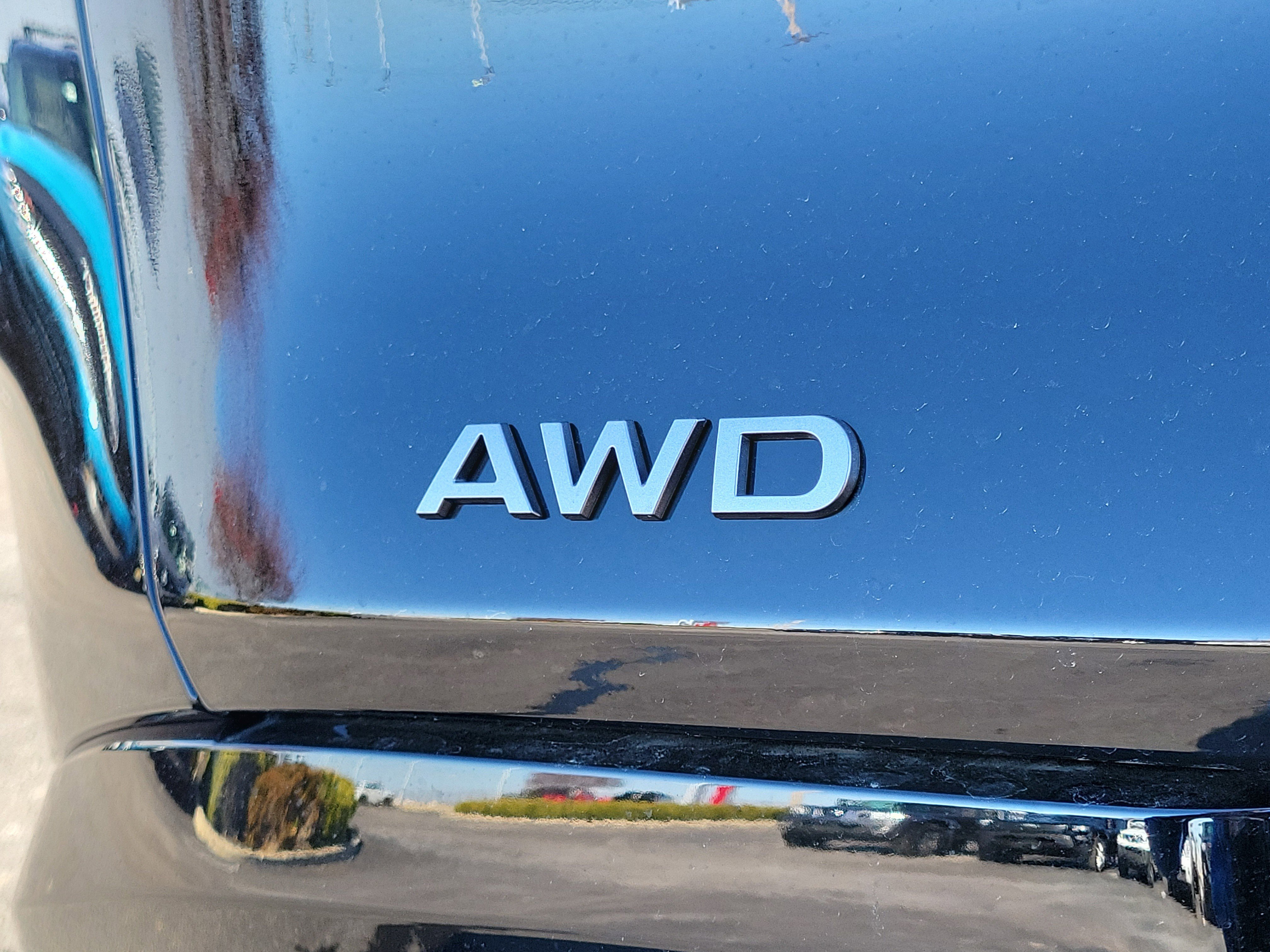 New 2026 Nissan Murano Platinum w/ Cargo Package image 6