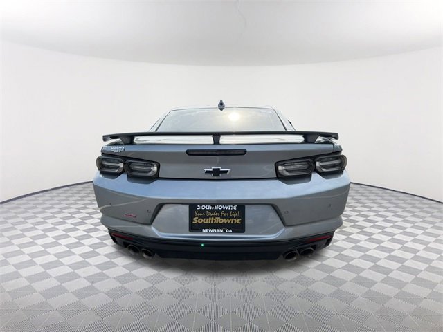 Used 2024 Chevrolet Camaro SS image 6