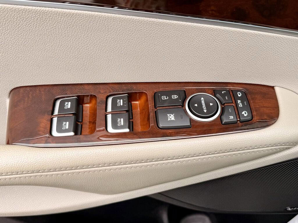 Used 2016 Kia Sorento EX w/ EX Touring Package image 21