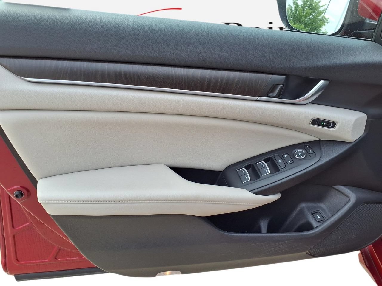 Used 2022 Honda Accord Touring image 12
