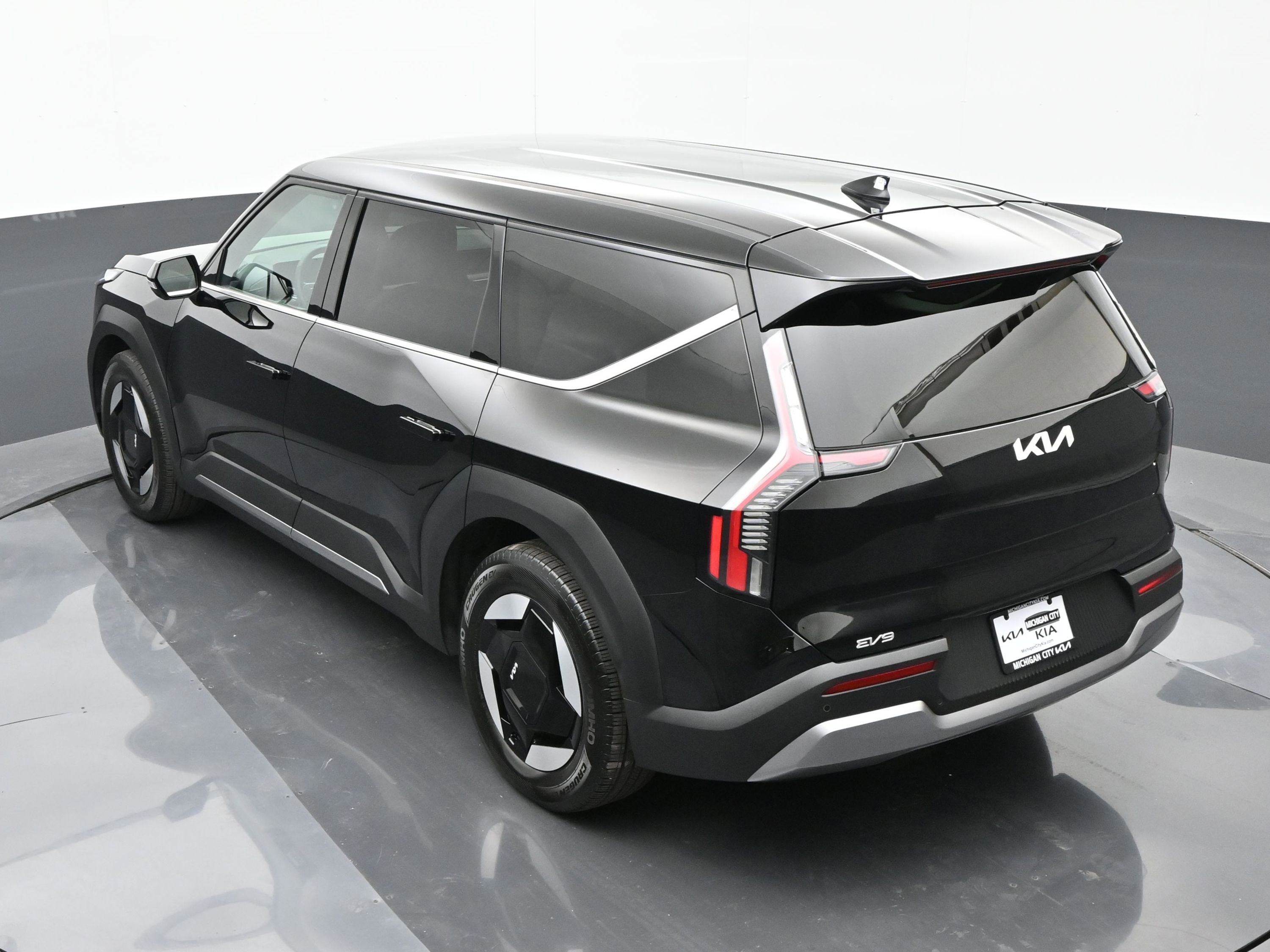 Used 2024 Kia EV9 Light image 31