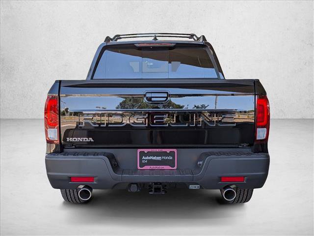 New 2026 Honda Ridgeline RTL image 8