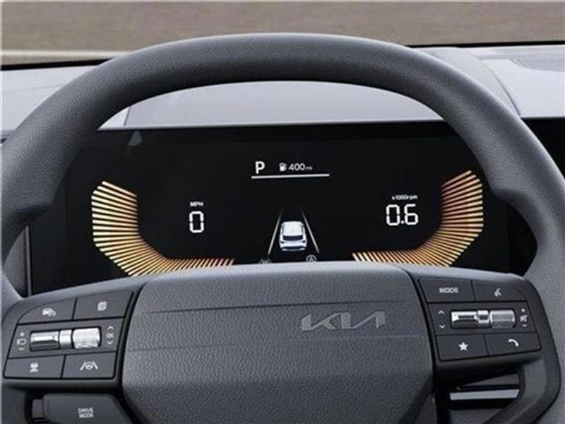 New 2026 Kia Sportage LX image 48