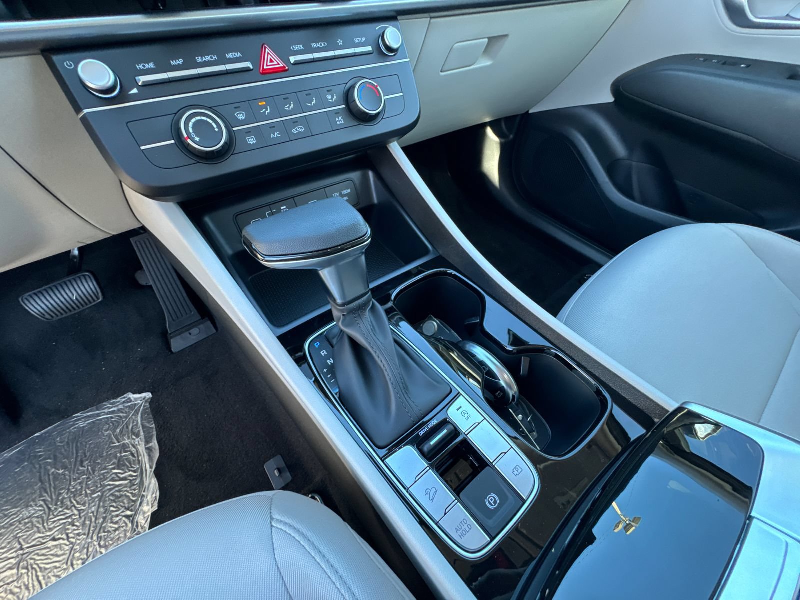 New 2026 Hyundai Tucson SE FWD image 31