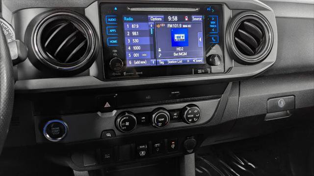 Used 2019 Toyota Tacoma TRD Sport RWD image 28