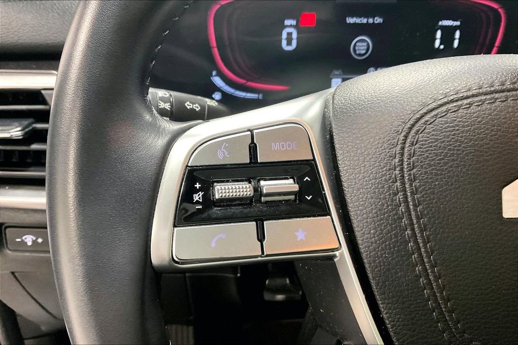 Used 2024 Kia Telluride LX image 23