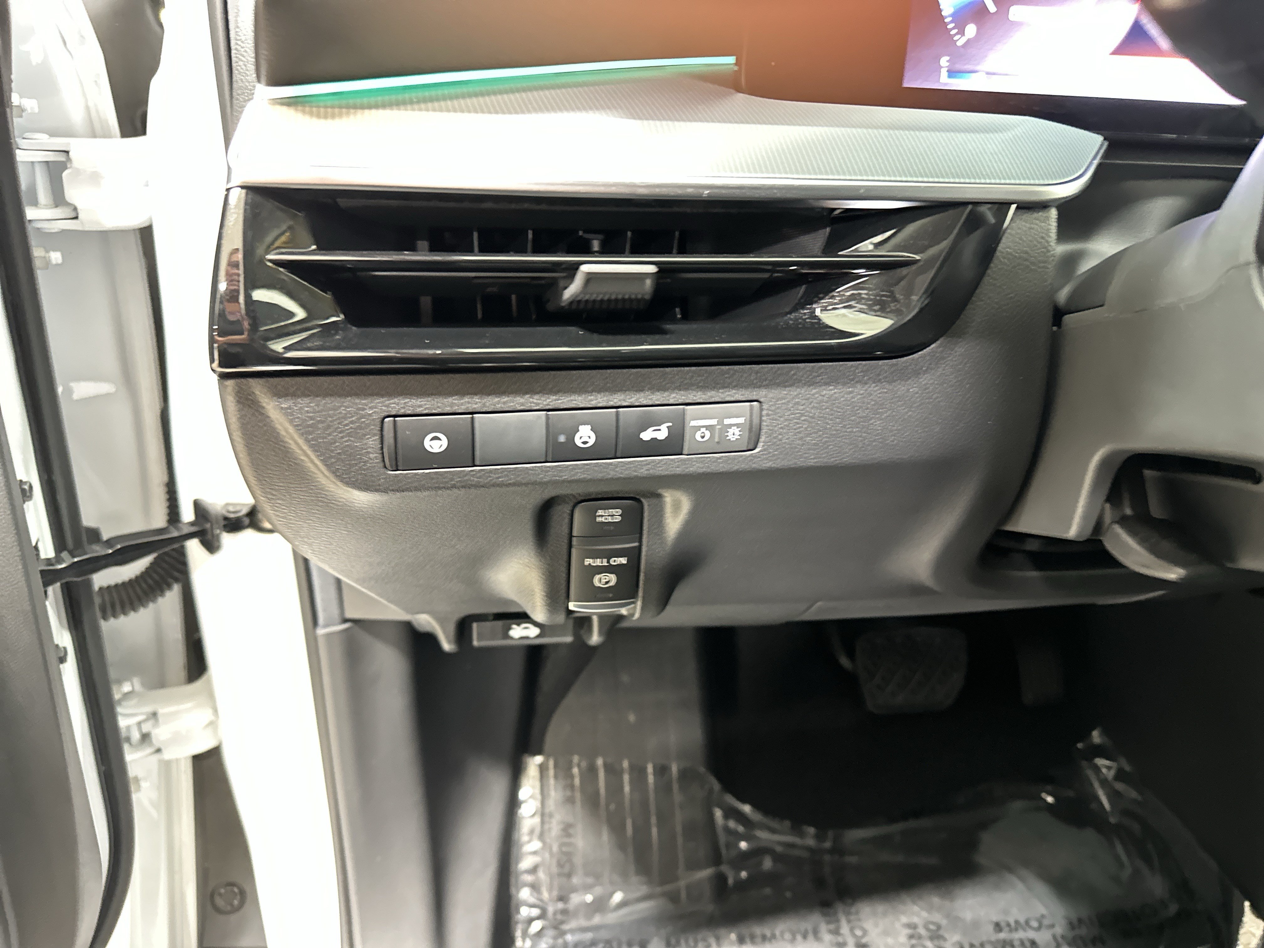 Used 2025 Nissan Murano SL AWD/4WD image 37