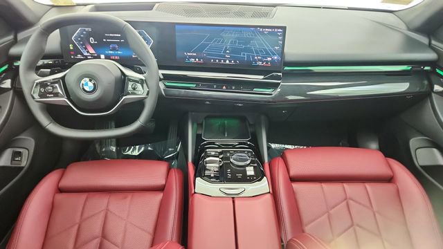 Used 2026 BMW 530i image 90