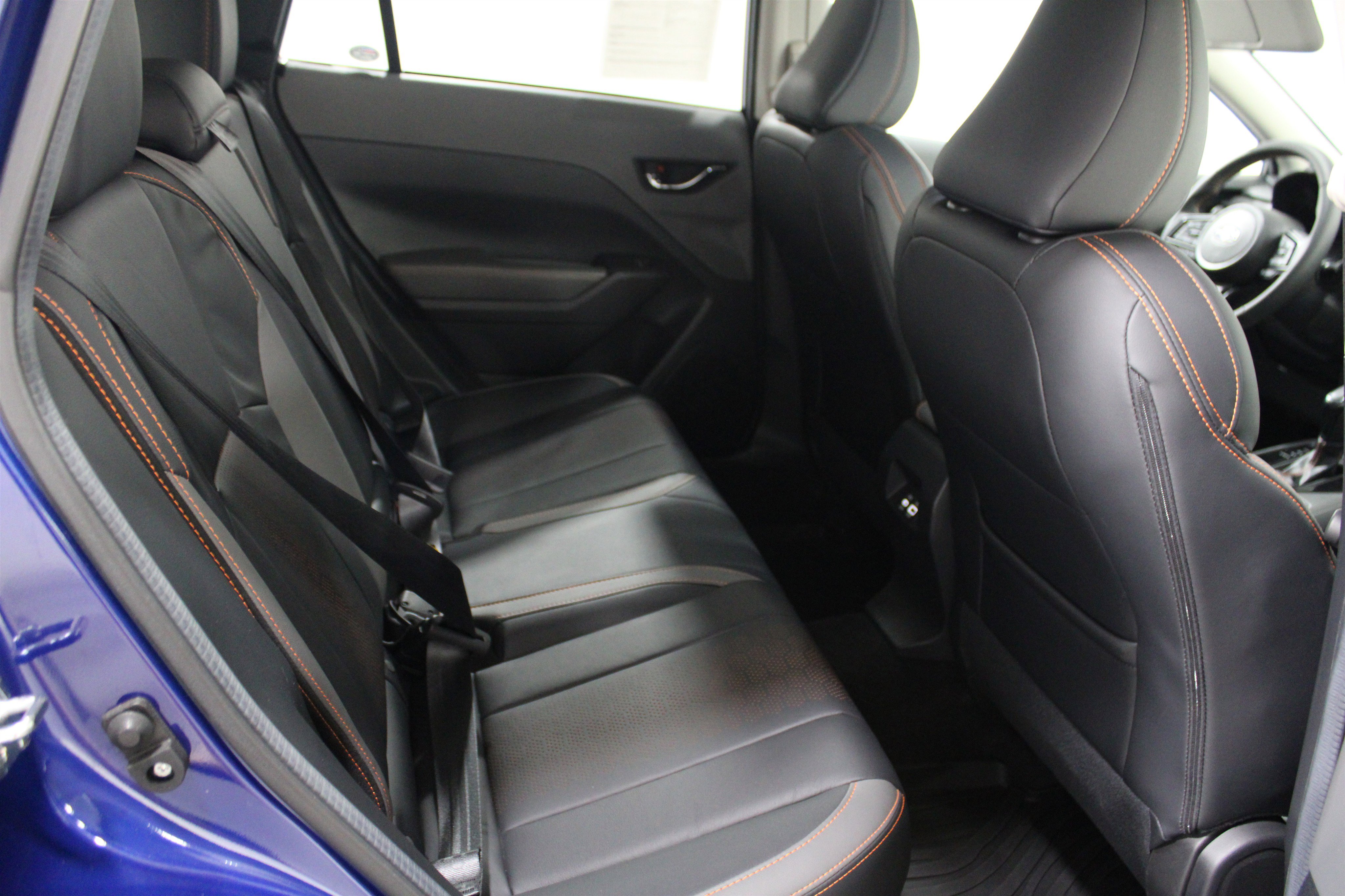 Used 2024 Subaru Crosstrek 2.5i Limited w/ Popular Package #4A AWD/4WD image 22