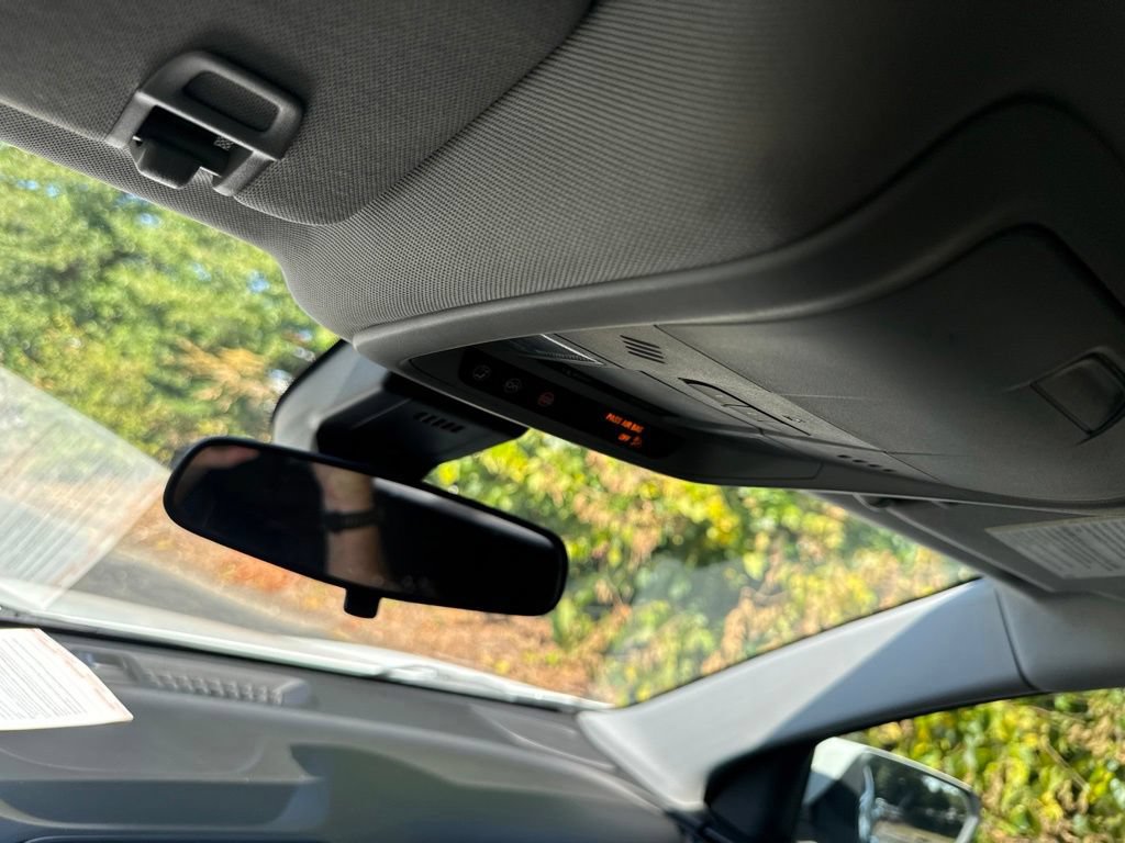 Certified 2020 Chevrolet Equinox LT FWD image 28