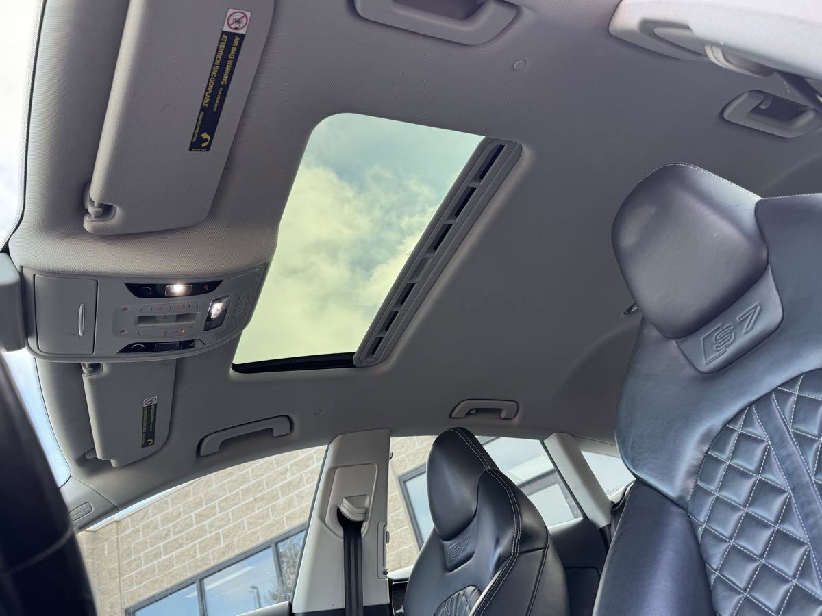 Used 2014 Audi S7 Prestige image 23