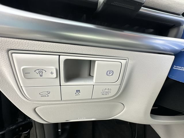 New 2026 Hyundai Tucson Limited AWD/4WD image 26