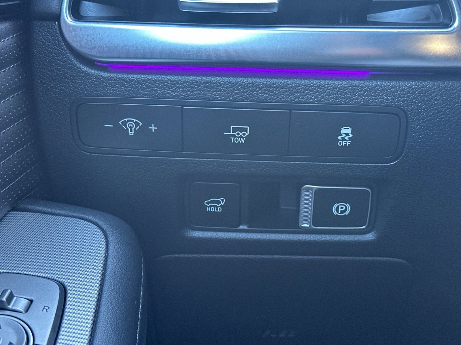 Used 2023 Hyundai Palisade Calligraphy image 32