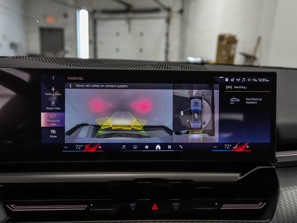 New 2026 BMW 530i xDrive w/ M Sport Package image 19