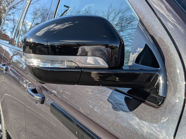 New 2026 Lincoln Navigator L Reserve w/ Jet Appearance Package image 12