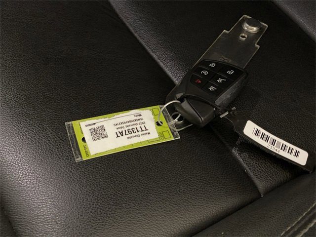 Certified 2023 Chevrolet Tahoe Z71 w/ Z71 Off-Road Package image 19