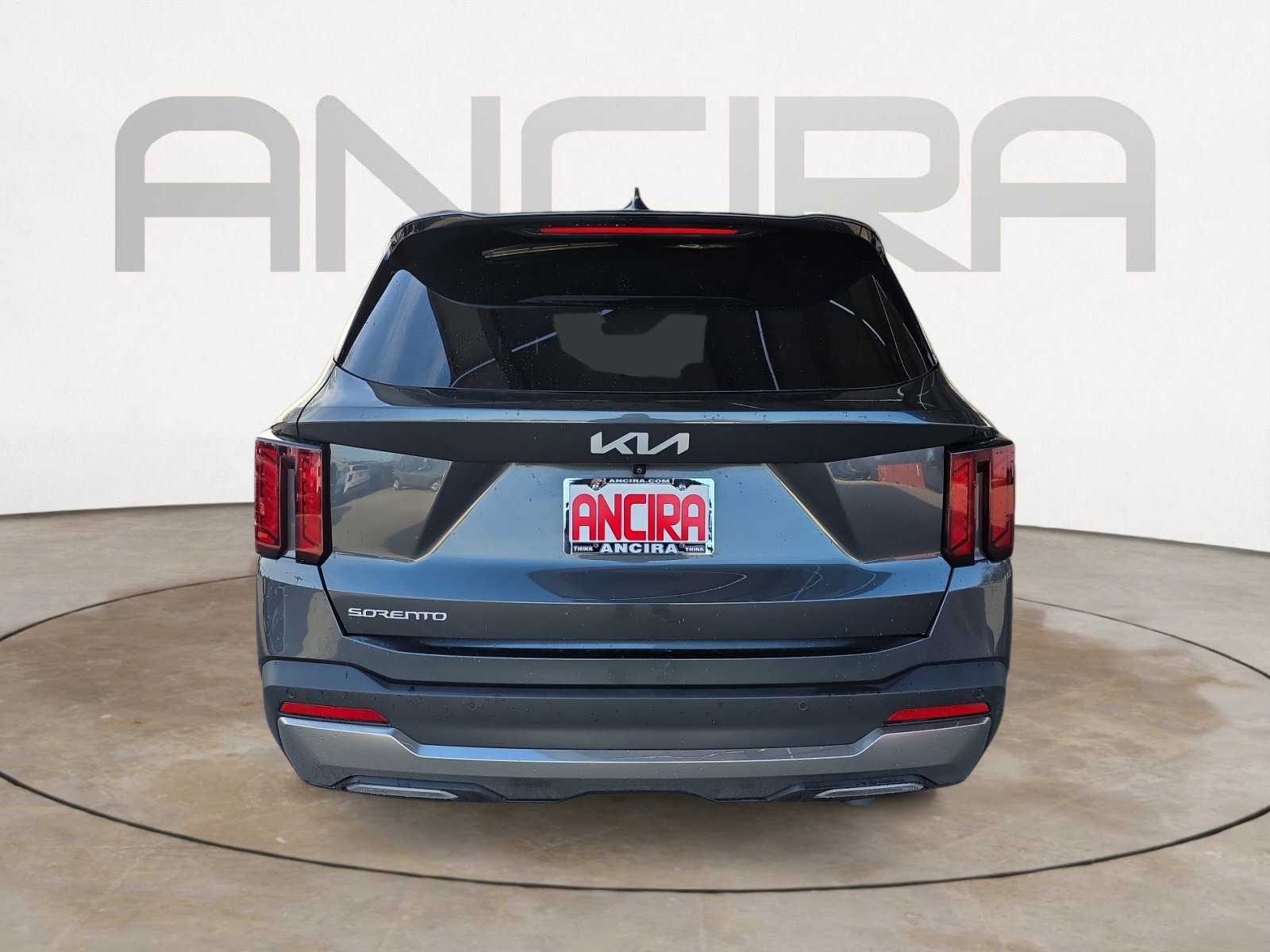 Certified 2024 Kia Sorento EX w/ Panoramic Sunroof Package image 6