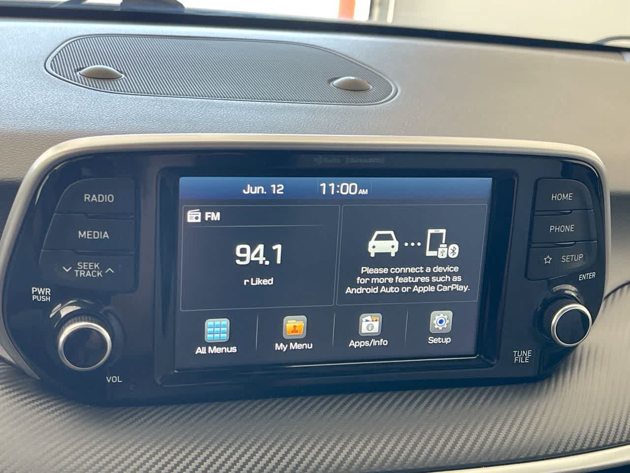 Used 2019 Hyundai Tucson Value w/ Cargo Package AWD/4WD image 16