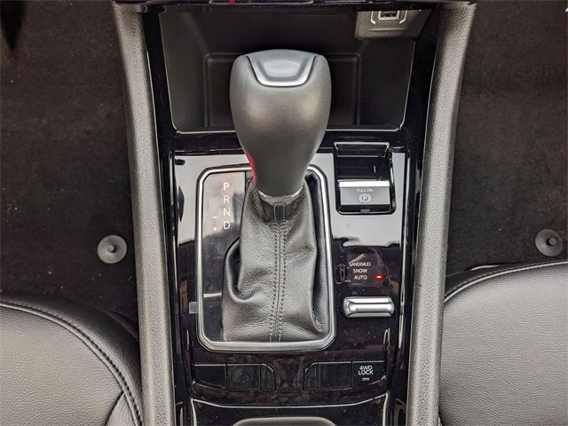 New 2025 Jeep Compass Limited w/ Sun & Sound Group image 16