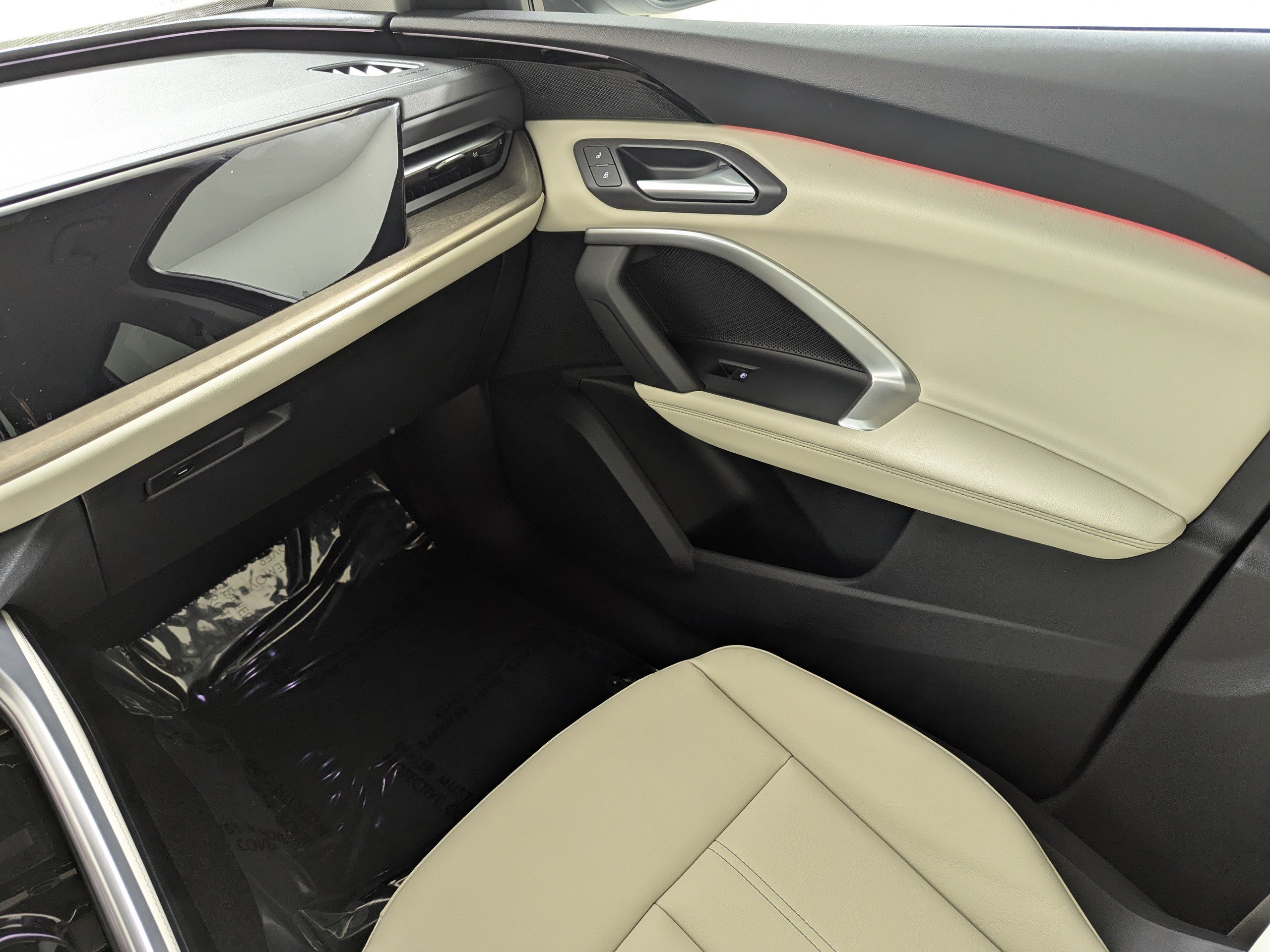 New 2025 Audi Q5 Premium image 11