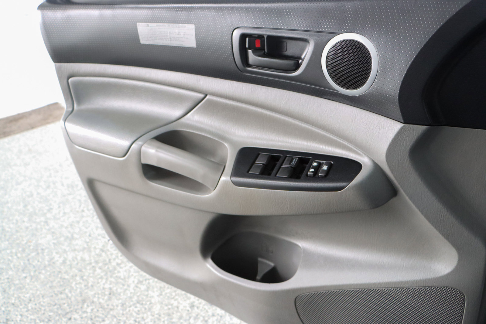 Used 2015 Toyota Tacoma 4x4 Double Cab image 23