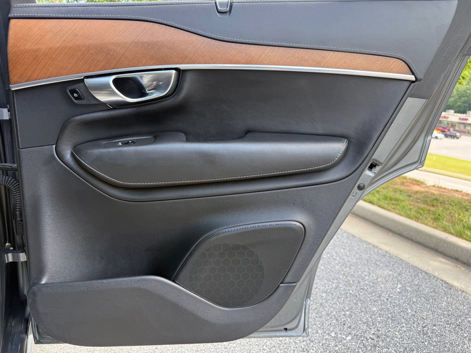 Used 2019 Volvo XC90 T6 Inscription w/ Advanced Package AWD/4WD image 46