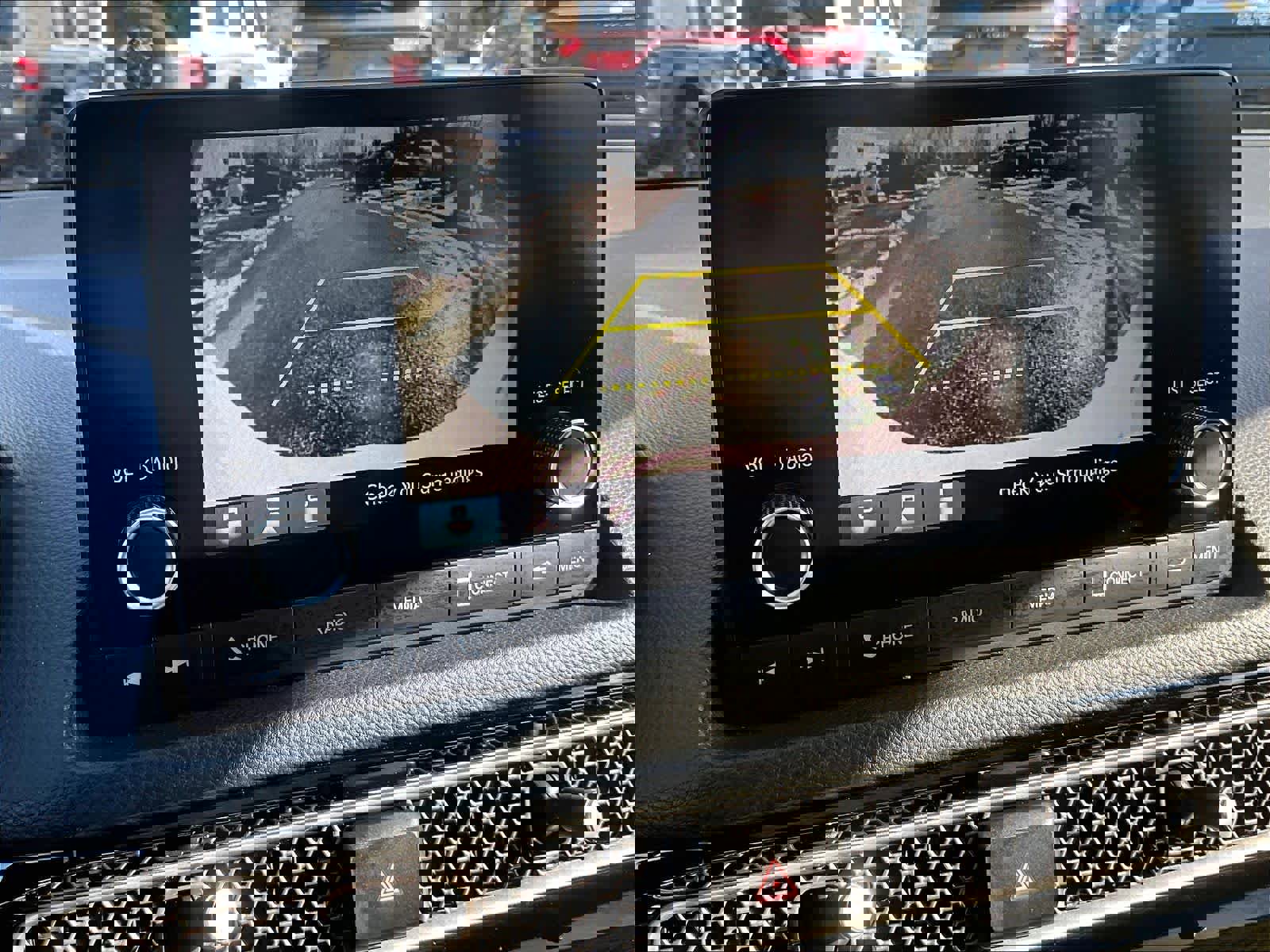 Used 2022 Honda Civic Sport image 19