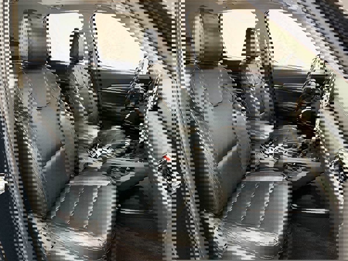 Used 2020 Kia Telluride S w/ S 8 Passenger Seating Package AWD/4WD image 31