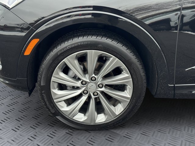 Certified 2025 Buick Envista Avenir image 29