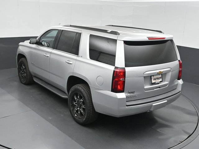Used 2020 Chevrolet Tahoe LT AWD/4WD image 37