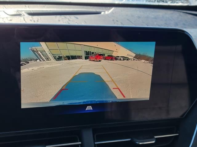 Used 2024 Chevrolet Trax RS image 25