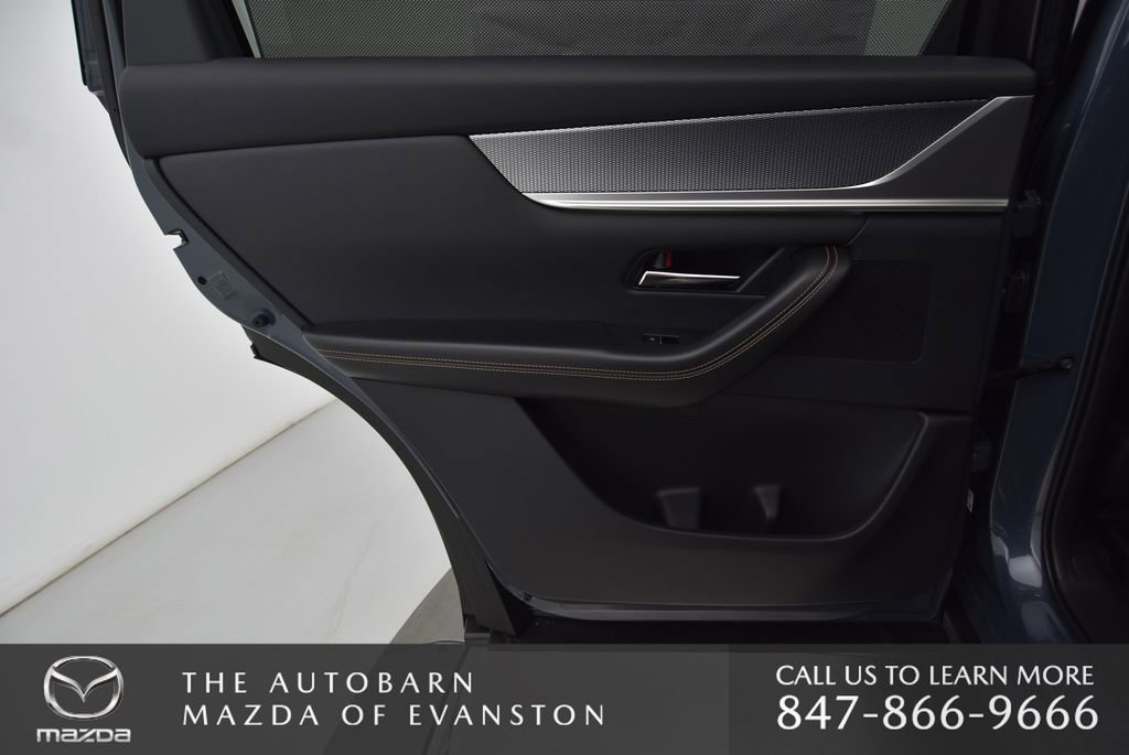 New 2026 MAZDA CX-90 Plug-In Hybrid w/ Premium Plus image 33