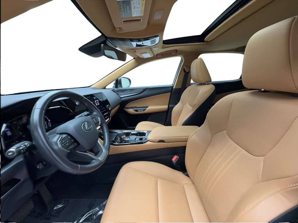 Used 2025 Lexus NX 250 FWD w/ Towing Package (2000 Lbs) image 20