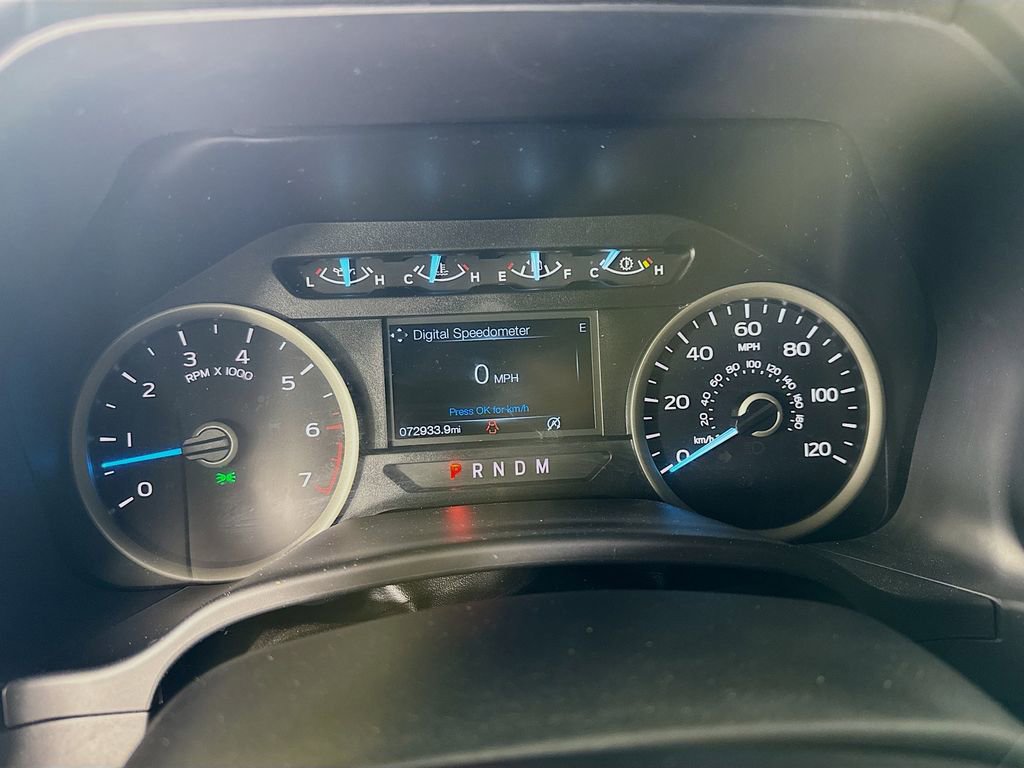 Used 2020 Ford F150 XLT w/ Equipment Group 302A Luxury AWD/4WD image 12