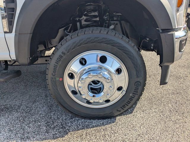 New 2026 Ford F450 XL w/ FX4 Off-Road Package image 12