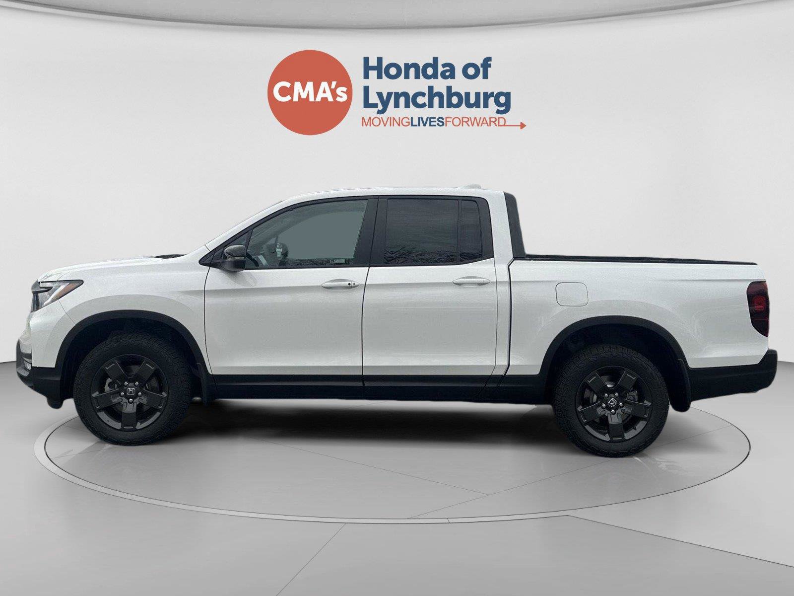 New 2026 Honda Ridgeline TrailSport image 2