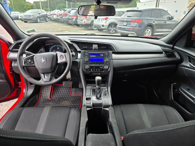 Used 2019 Honda Civic LX image 15