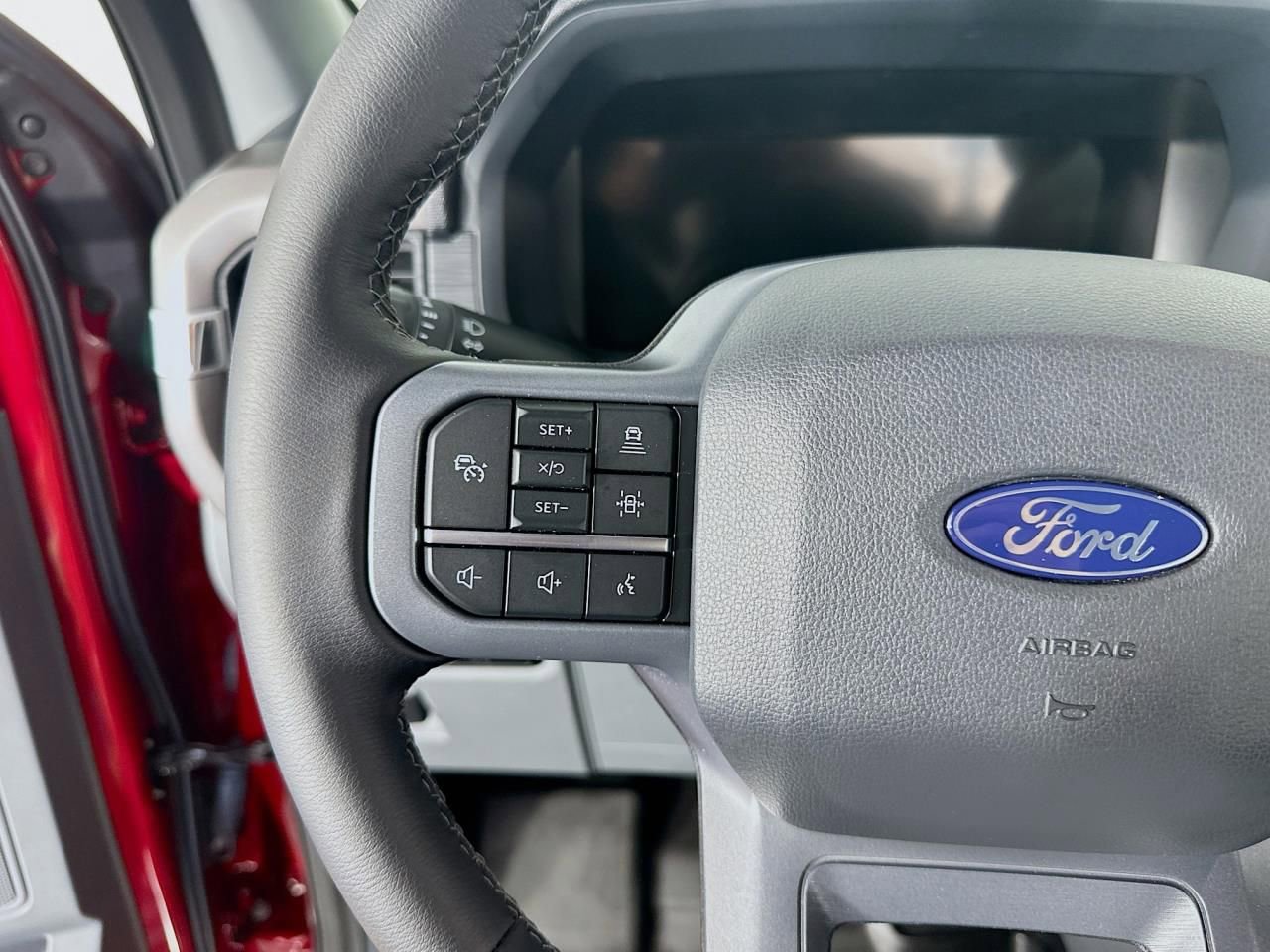 Used 2024 Ford F150 XLT w/ Equipment Group 302A MID image 40