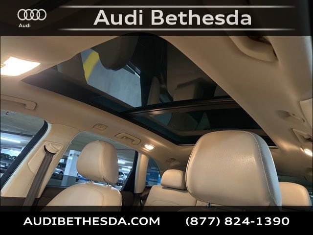 Used 2016 Audi Q5 2.0T Prestige image 27