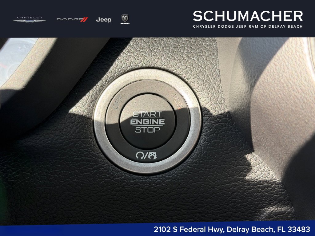 New 2027 RAM 2500 Big Horn AWD/4WD image 21