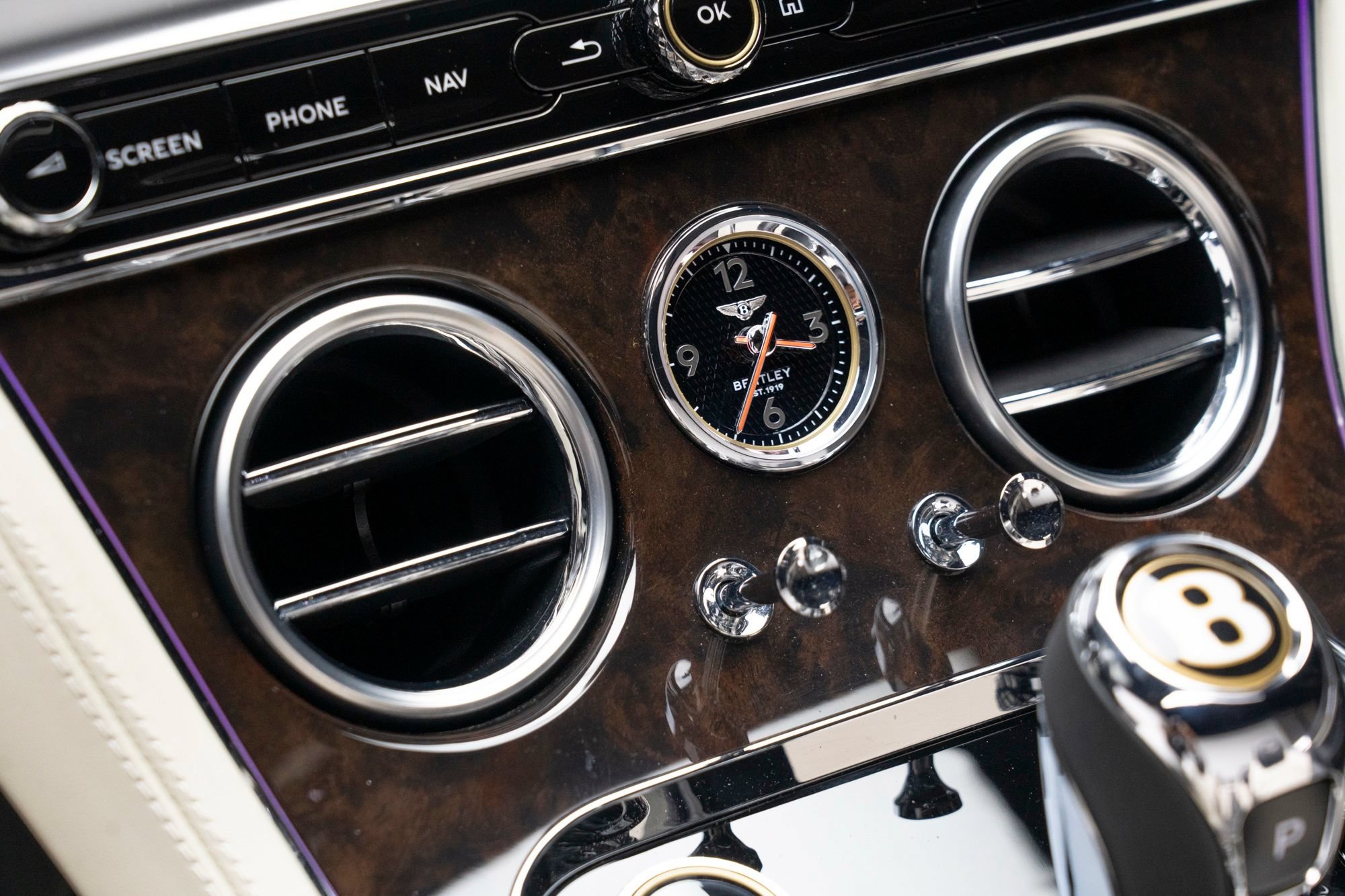 Used 2020 Bentley Continental GT First Edition AWD/4WD image 38