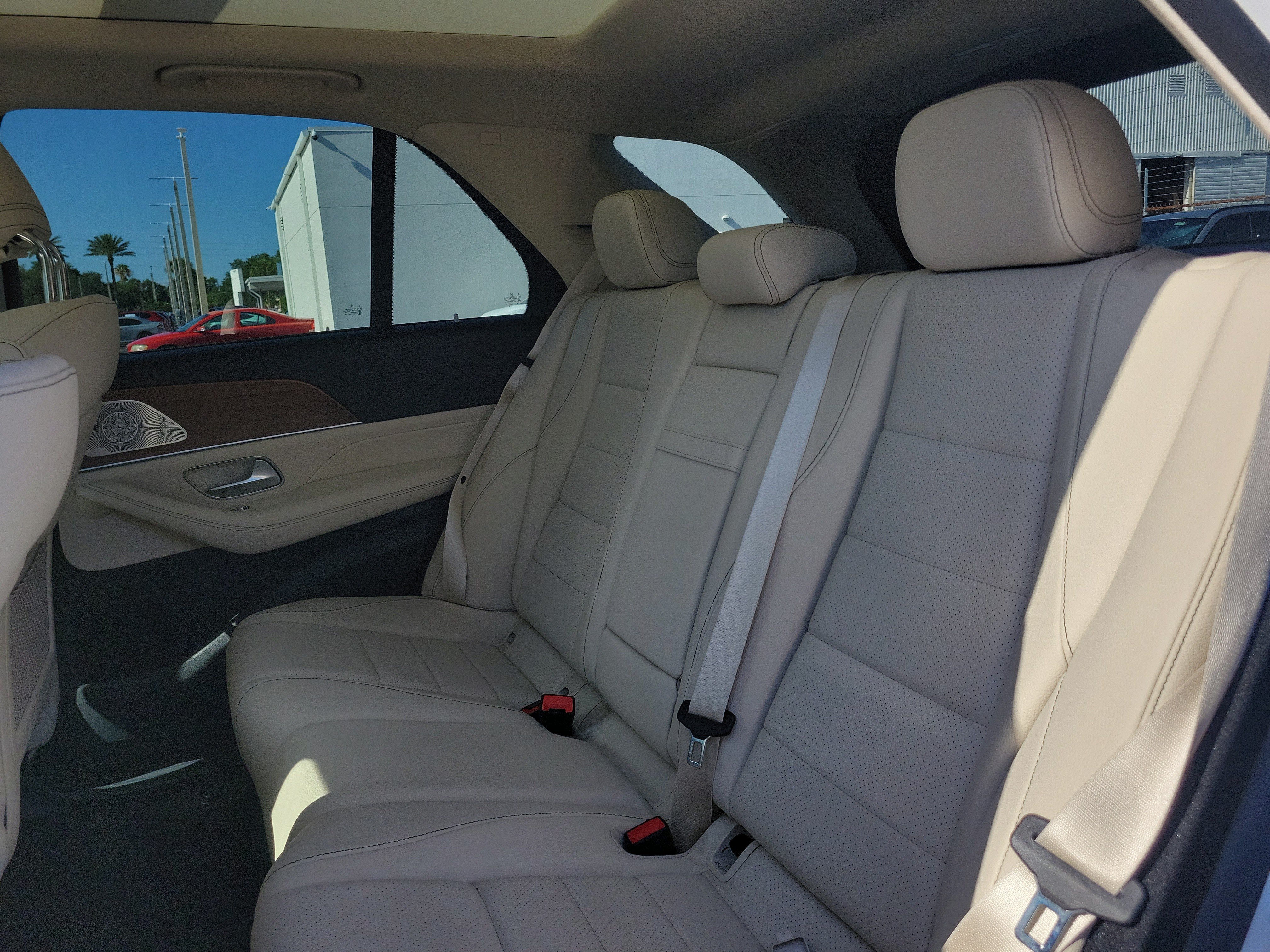 Used 2023 Mercedes-Benz GLE 350 image 10