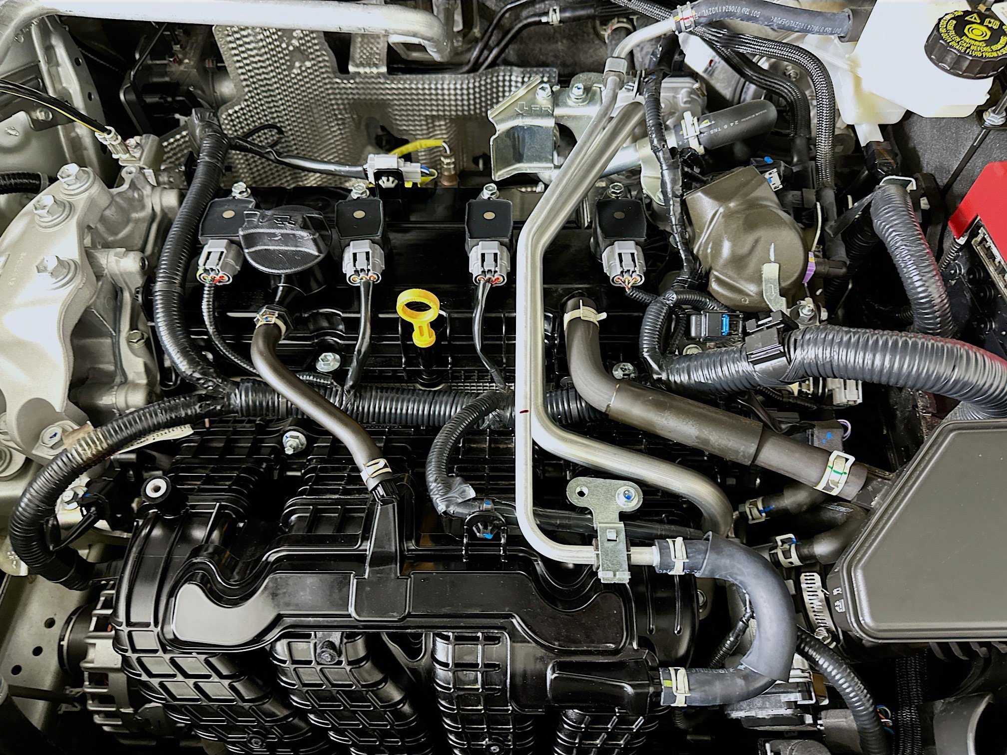 Used 2024 Mitsubishi Outlander SE image 36